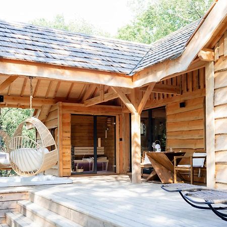 Dolce Et Cabane Berat Екстер'єр фото