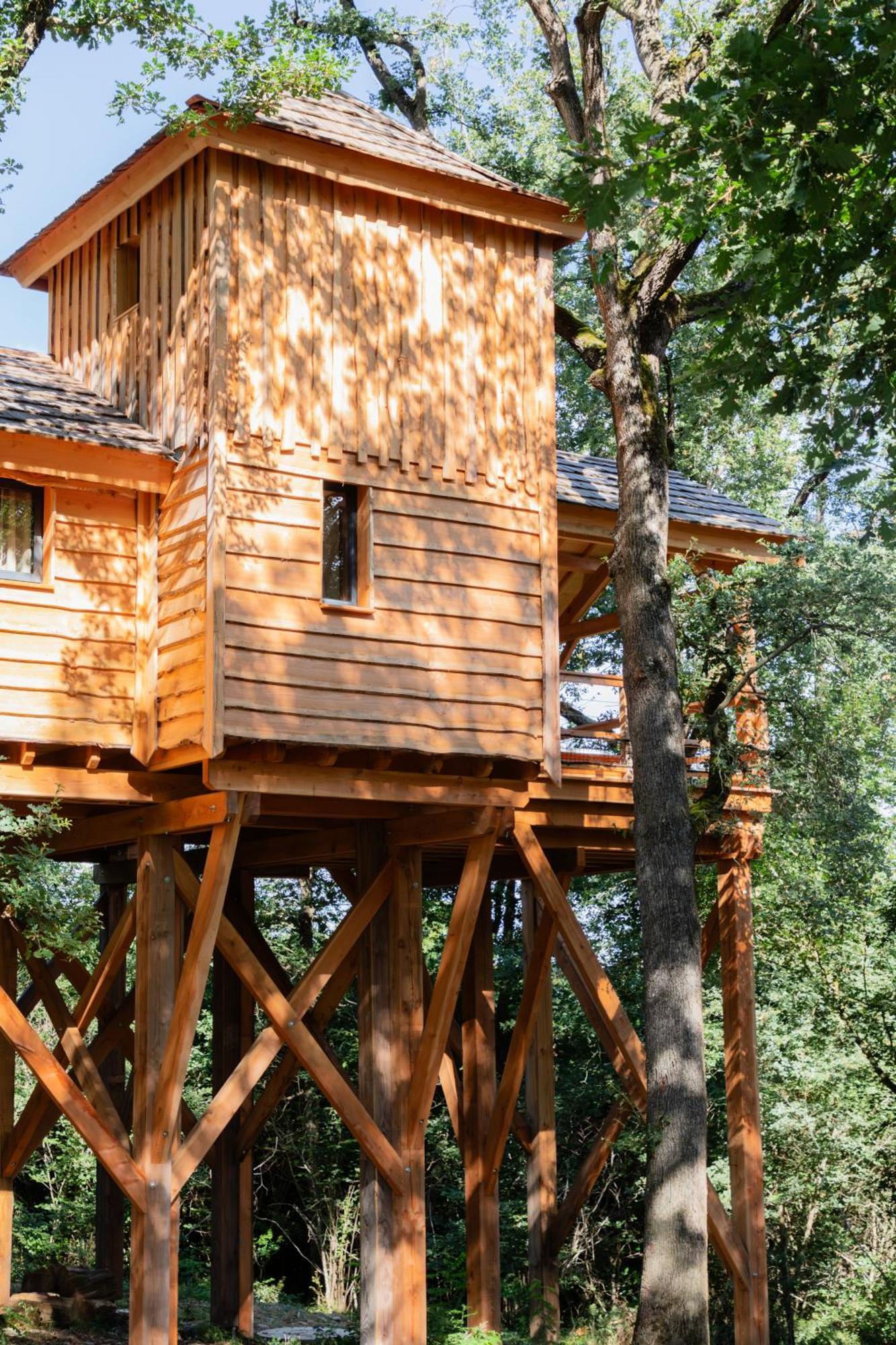 Dolce Et Cabane Berat Екстер'єр фото
